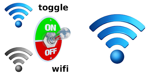 Wifi On/Off pc screenshot Wifi On/Off pc screenshot
