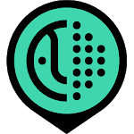 Padeltrack - Organize your padel matches for pc icon Padeltrack - Organize your padel matches for pc icon