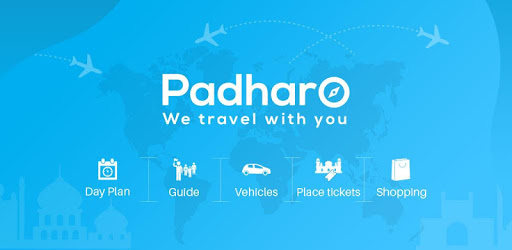 Padharo : We travel with you pc screenshot Padharo : We travel with you pc screenshot