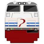 Train Ticket - Paditrain icon