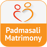 PadmasaliMatrimony - Trusted choice of Padmasalis icon