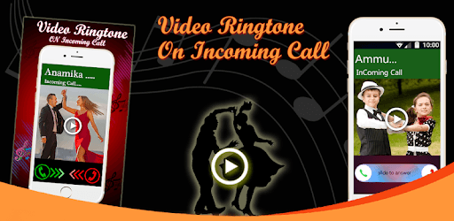 Video Ringtone : Video Songs as Incoming Ringtone pc screenshot Video Ringtone : Video Songs as Incoming Ringtone pc screenshot