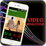 Video Ringtone : Video Songs as Incoming Ringtone icon