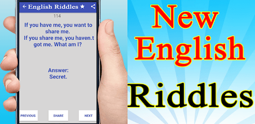 English Riddles With Answers New And Latest pc screenshot English Riddles With Answers New And Latest pc screenshot