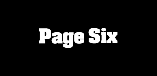 Page Six pc screenshot Page Six pc screenshot