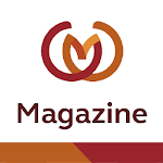 Caravan and Motorhome Club Mag icon