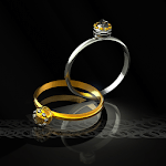 Ring Sizer-Know your ring size icon