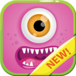 Jelly Monster 2 for pc icon