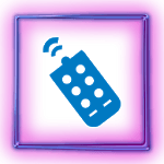 Remote Controller Testing icon
