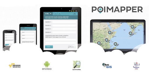 Poimapper Plus pc screenshot Poimapper Plus pc screenshot