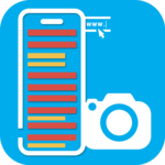 Web Page Capture(Take Screenshot of whole WebPage) icon
