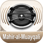 Quran Audio Mahir Al Muayqali icon