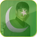 14 August profile picture Maker icon