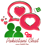 Pakidil -123FlashChat Pakistan icon