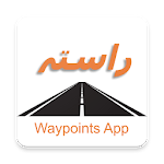 Raasta App (Shortcuts) icon
