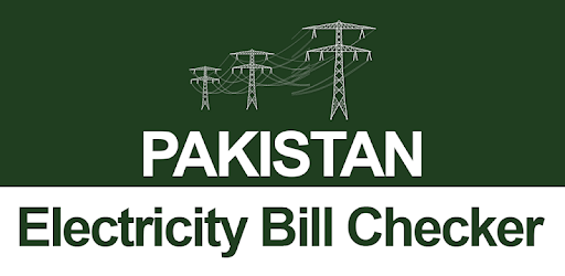 Online Bijli Bill Checker Pakistan Electricity App pc screenshot Online Bijli Bill Checker Pakistan Electricity App pc screenshot