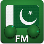 Popular  Pakistanian radios FM icon