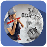 3D Drawing Art for pc icon 3D Drawing Art for pc icon
