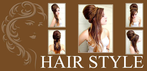 Hair Style 2016 pc screenshot Hair Style 2016 pc screenshot