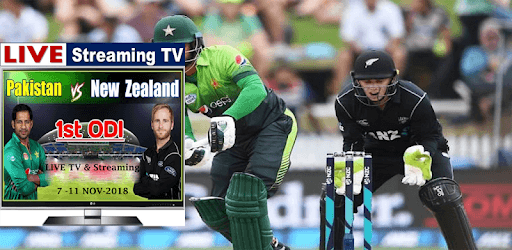 Live Aus vs India streaming pc screenshot