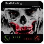 Fake Ghost Call Prank icon