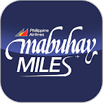 Mabuhay Miles icon