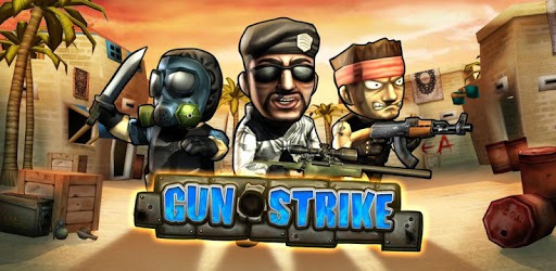 Gun Strike pc screenshot Gun Strike pc screenshot