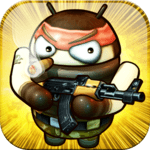 Gun Strike icon