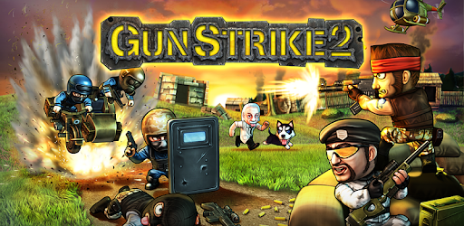 Gun Strike 2 Alpha pc screenshot Gun Strike 2 Alpha pc screenshot