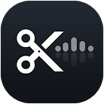 Ringtone Cutter and Audio Joiner icon