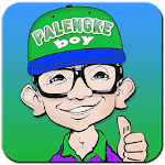 Palengke Boy icon