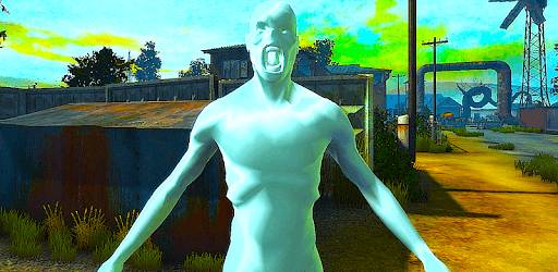 White Ghost : Trigger Of Fire pc screenshot White Ghost : Trigger Of Fire pc screenshot