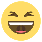 Chat Emojis to share icon