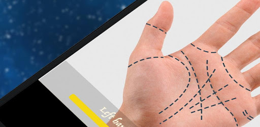 Palm Reader - Free Astrology + zodiac horoscope pc screenshot
