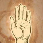 Palm Reader - Free Astrology + zodiac horoscope icon