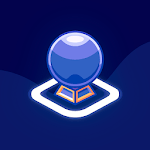 Palm Reading - Old Face Changer & Quizzes icon