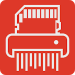 Shreddit - Data Eraser icon