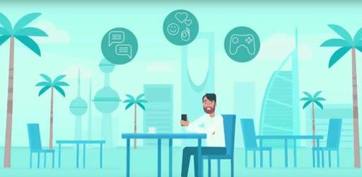 Palringo Group Messenger - chat, play games & more pc screenshot Palringo Group Messenger - chat, play games & more pc screenshot