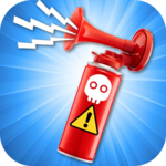 Air Horn Sounds Simulator icon
