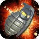 Simulator of Grenades, Bombs and Explosions for pc icon Simulator of Grenades, Bombs and Explosions for pc icon