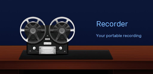 Audio Recorder - Easy Voice Recorder pc screenshot Audio Recorder - Easy Voice Recorder pc screenshot