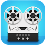 Audio Recorder - Easy Voice Recorder icon