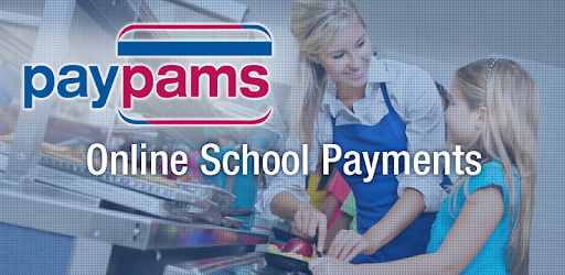 PayPAMS pc screenshot