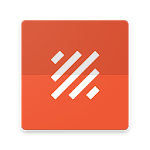 Awesome Material ( Material Design UI Template ) icon