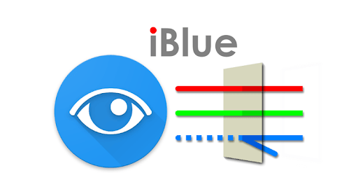 Bluelight Filter pc screenshot