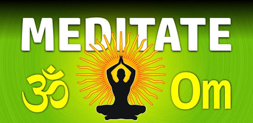 Meditate ॐ OM pc screenshot Meditate ॐ OM pc screenshot