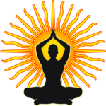 Meditate ॐ OM icon