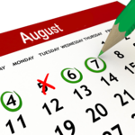 Habit Calendar : Easy Tracker for Habit Streaks. icon