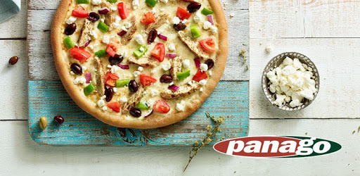 Panago pc screenshot