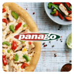 Panago icon